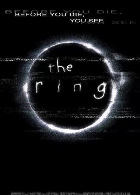 午夜凶铃(美版)